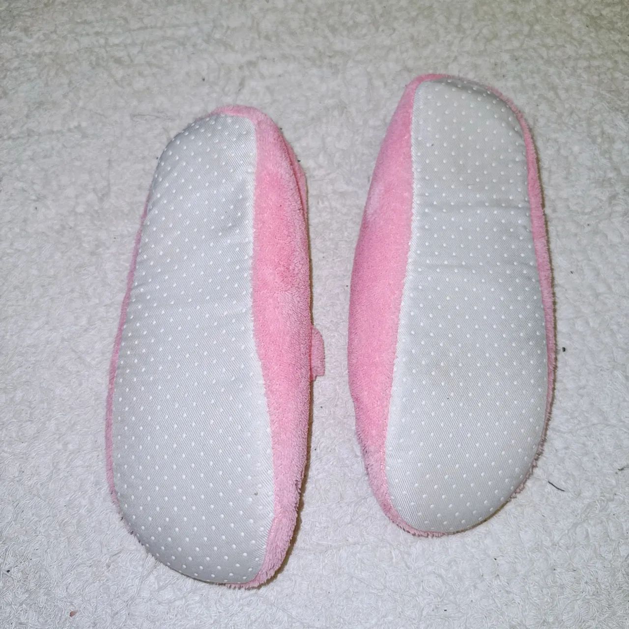 Pantufa rosa - 36 - Foto 2