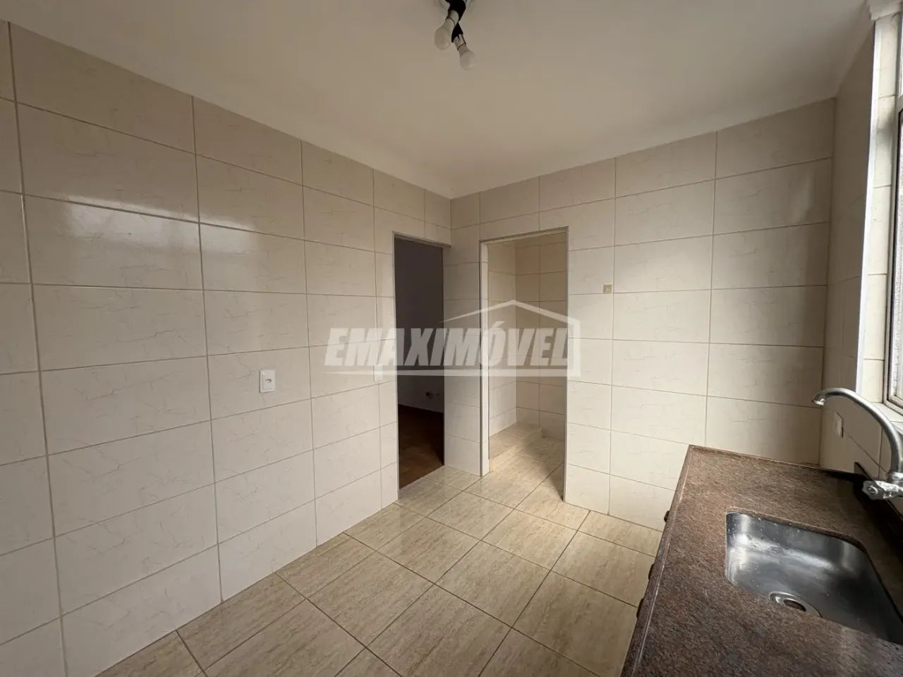 Apartamento com 2 quartos no Edifício Santiago - Vila Jardini - Sorocaba/SP - Foto 5
