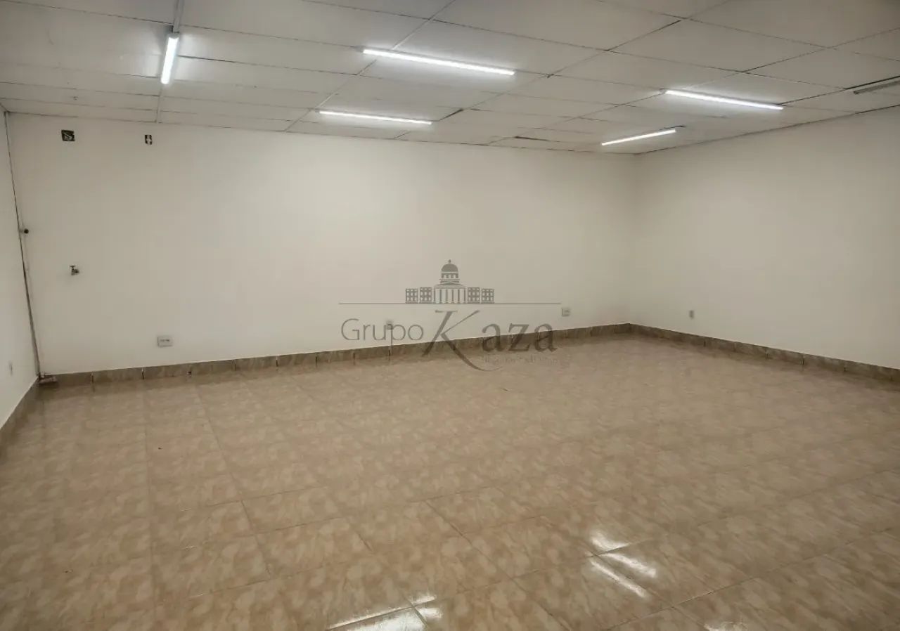 Sala Sobreloja - Jardim Aquarius - 55m².