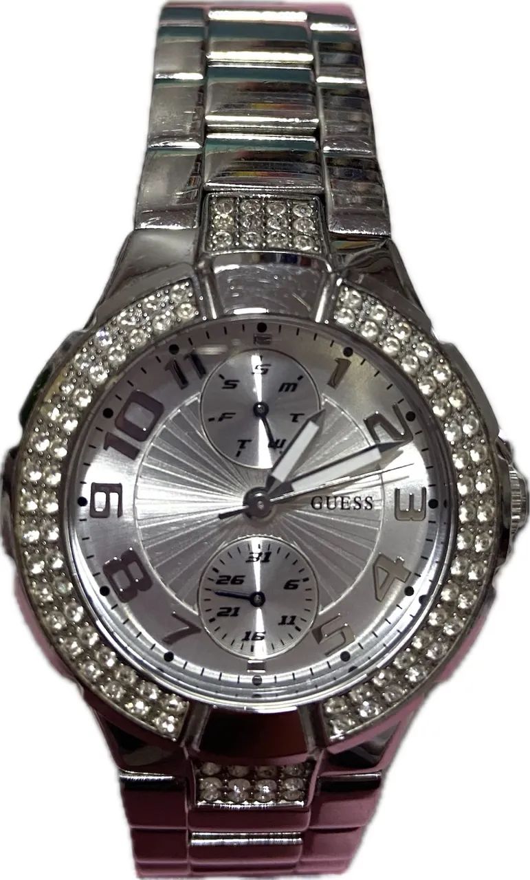 Relógio Guess