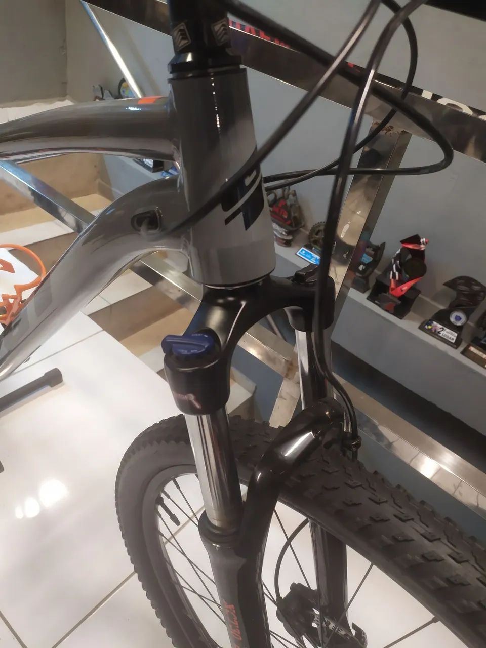 GT AVALANCHE  - Foto 5