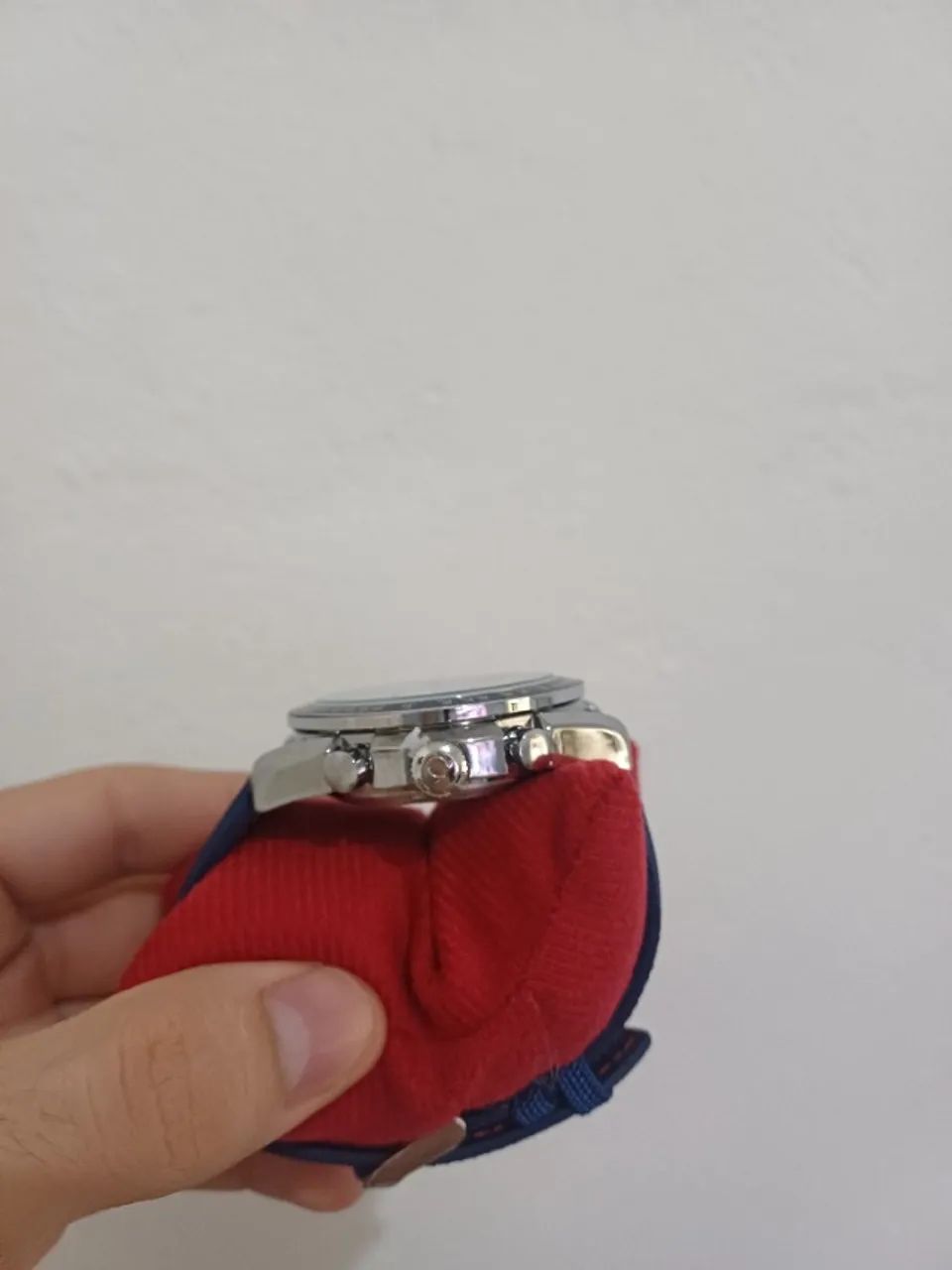  Relógio Omega Speedmaster - Foto 3