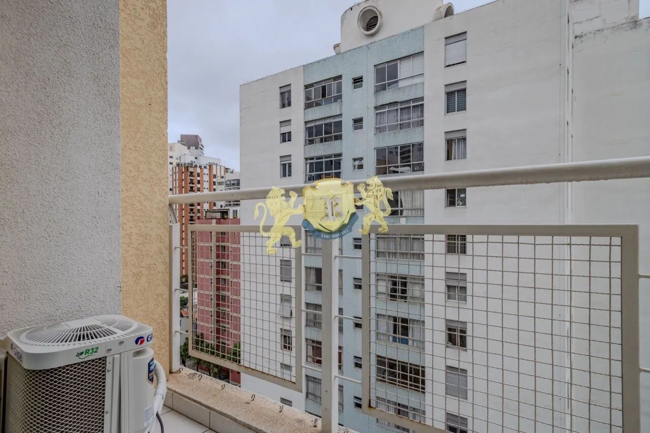 Excelente Flat para alugar no Itaim Bibi - Itaim Loft - Foto 5