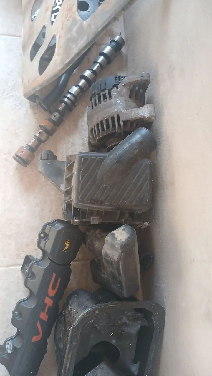 Auto Peças  - Foto 3