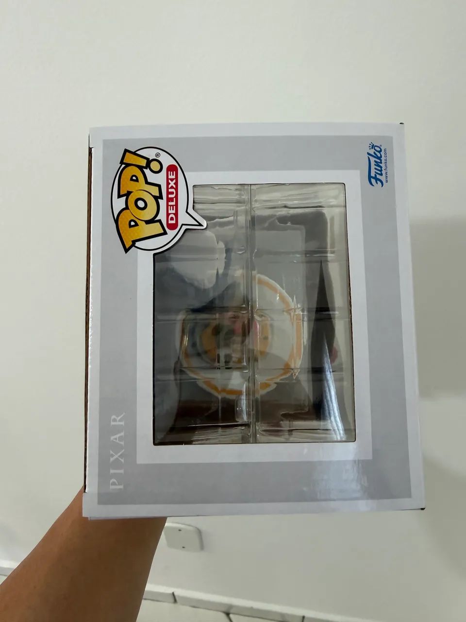 Funko pop Remy 1209 Ratatouille (N Minico N Iron Studios) - Foto 5