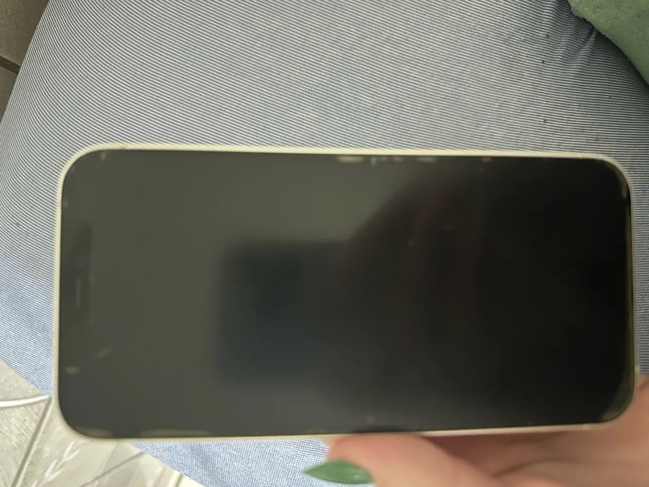 iPhone 12