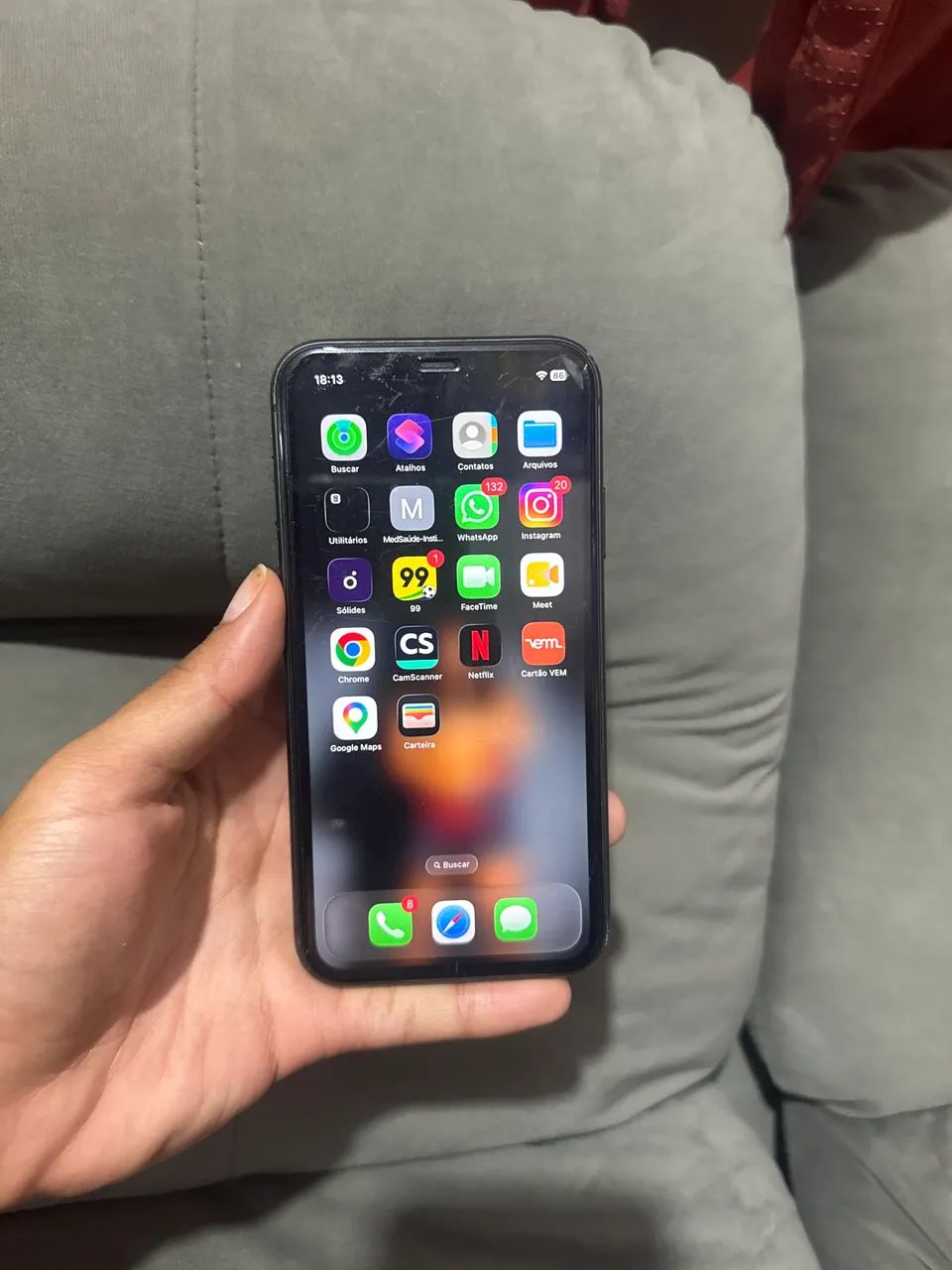 IPHONE 11 - Foto 2