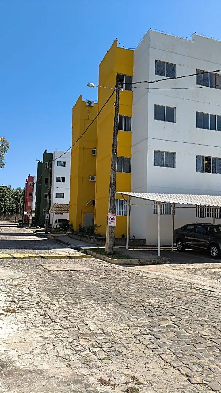 Excelente Apartamento de 3 quartos - Foto 3