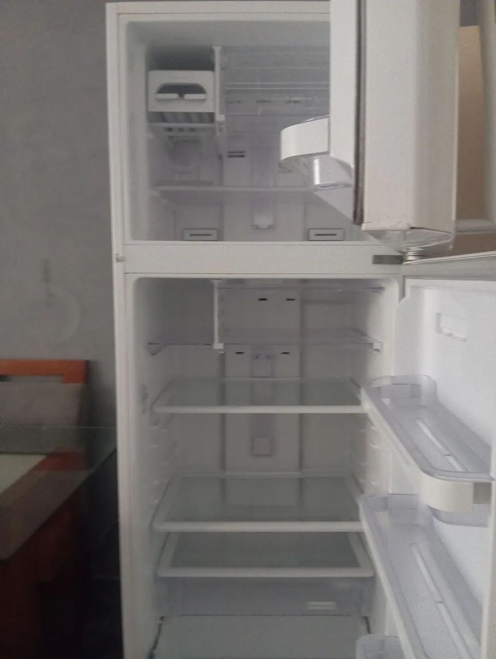 Geladeira duplex  - Foto 2
