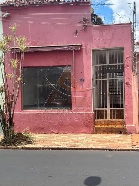Ponto Comercial - Ribeirão Preto - Vila Tibério - Foto 2