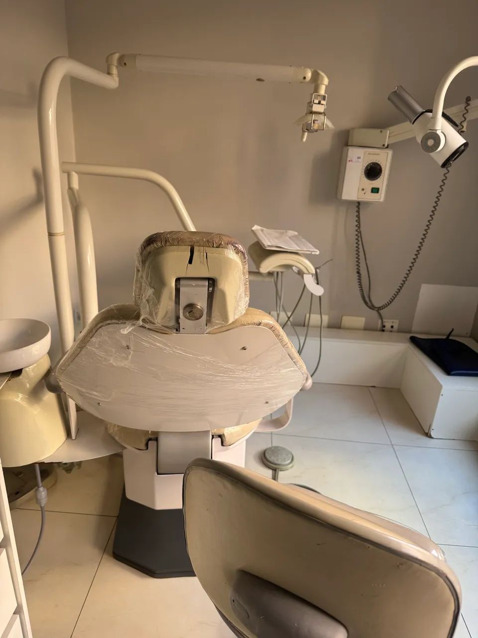 Cadeira Odontologica - Foto 4