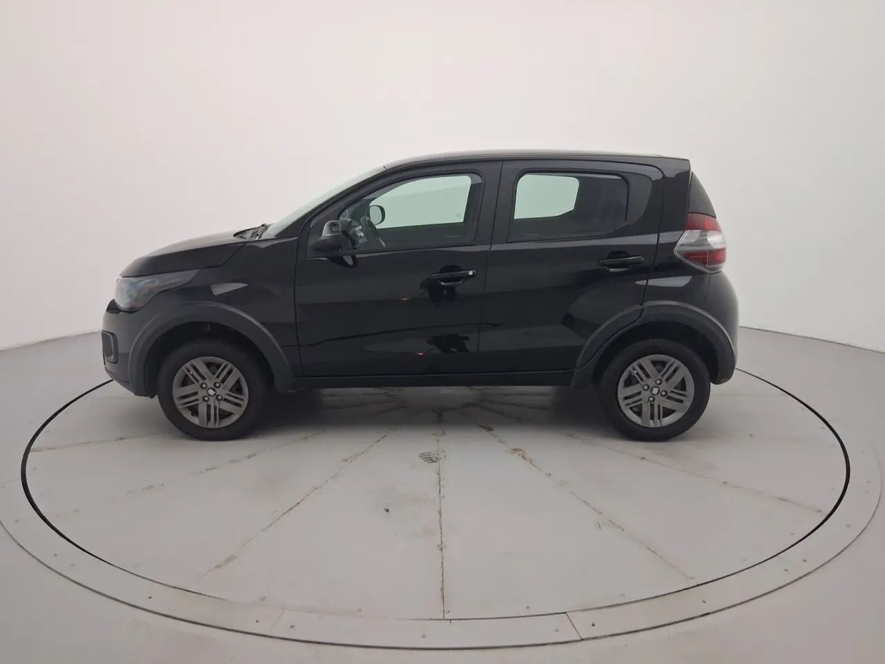 Fiat Mobi LIKE 1.0 Fire Flex 5p., foto 2 de 18