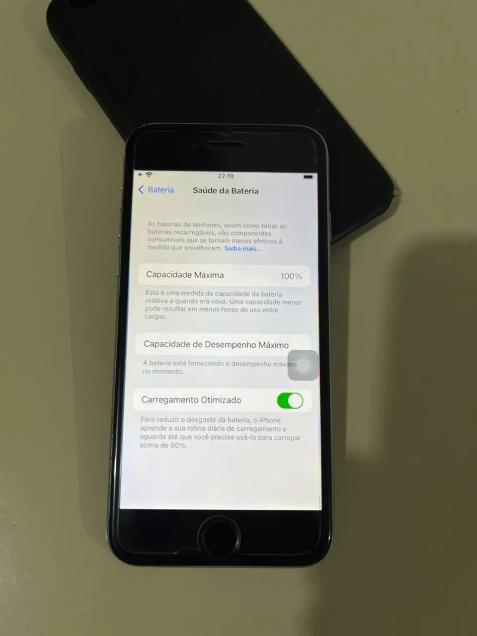 iPhone 6s - Foto 3