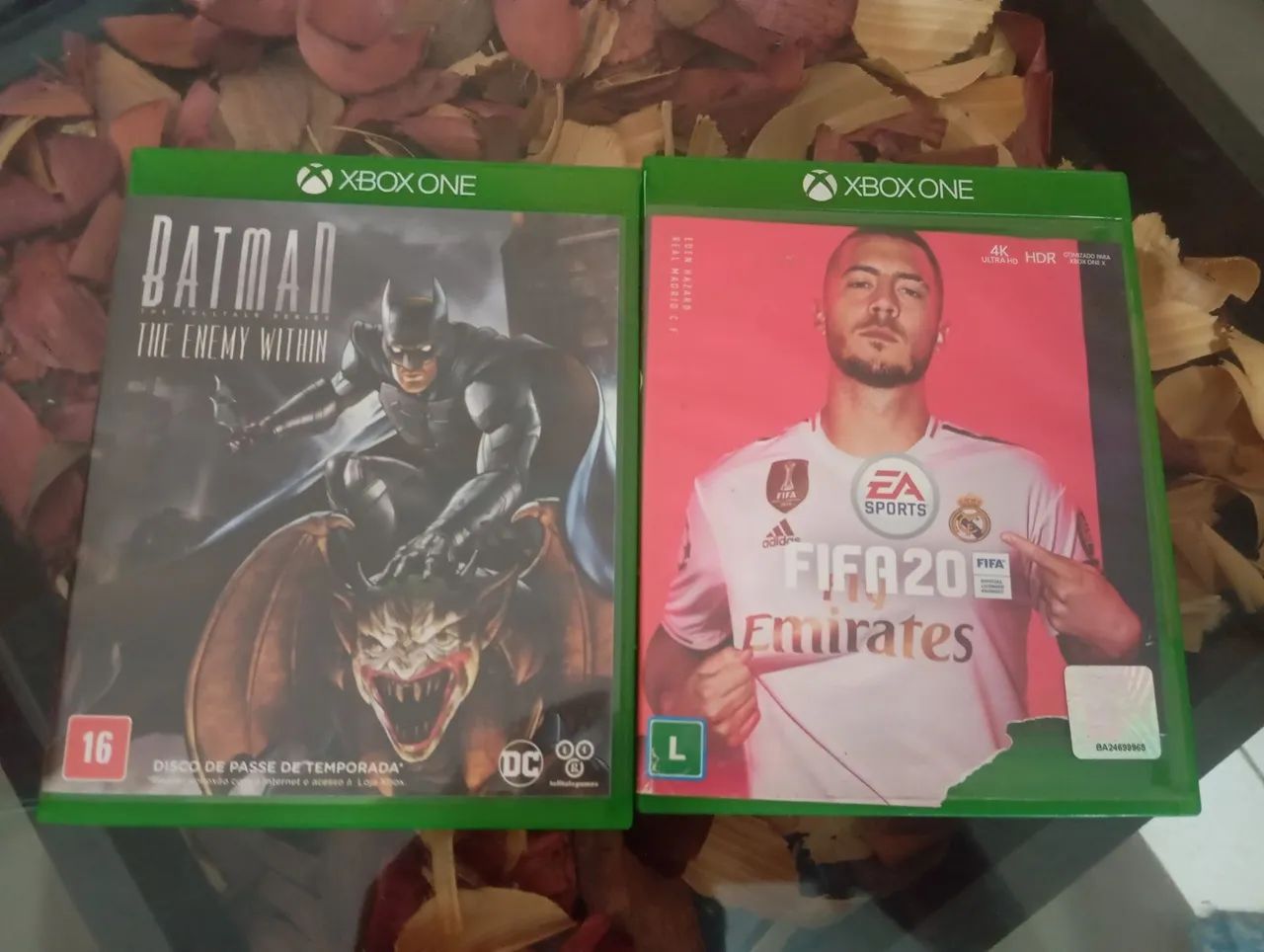 Xbox One S 1TB - Foto 4