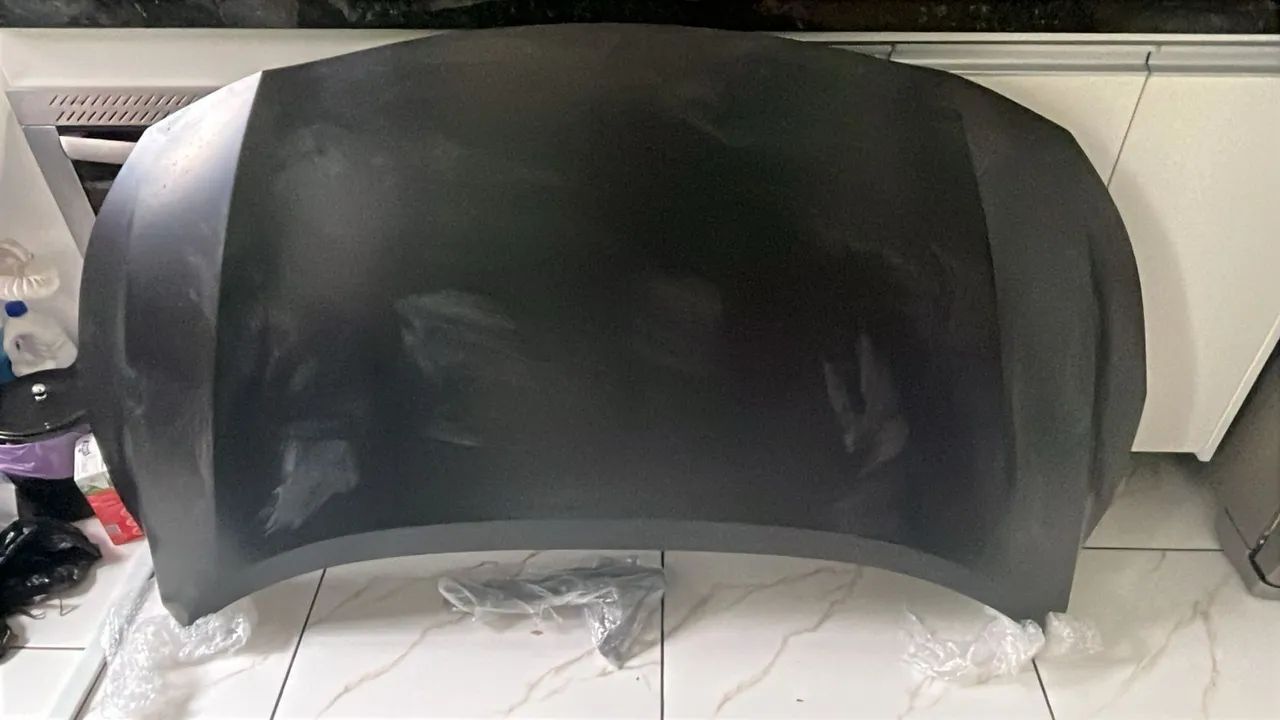 Capo New versa 21 até 23