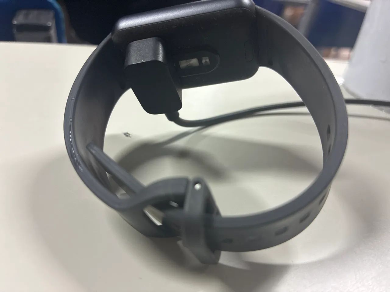 TROCO| Galaxy Fit 3 Samsung - Foto 2