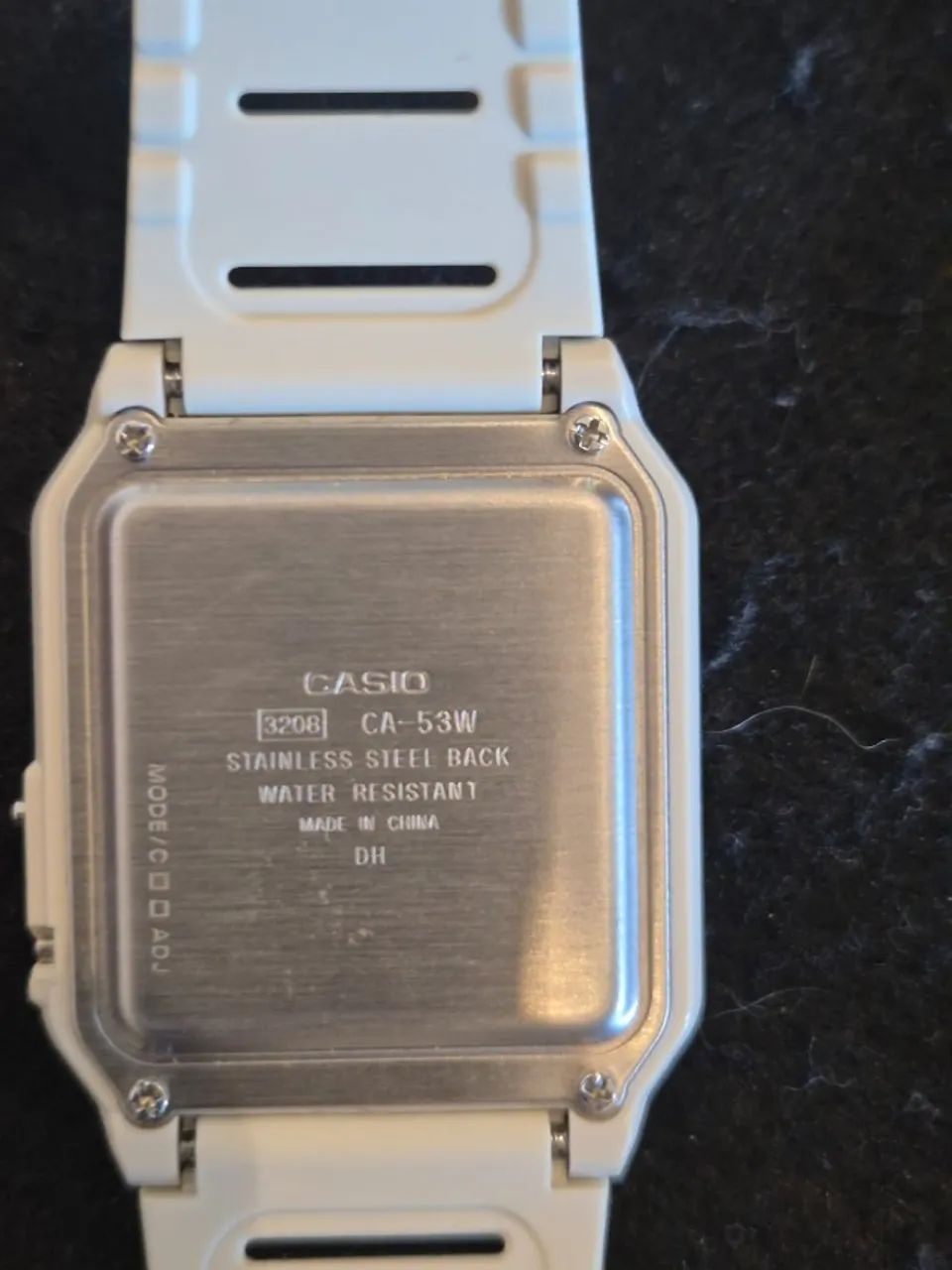 RELOGIO CASIO CALCULADORA - Foto 5