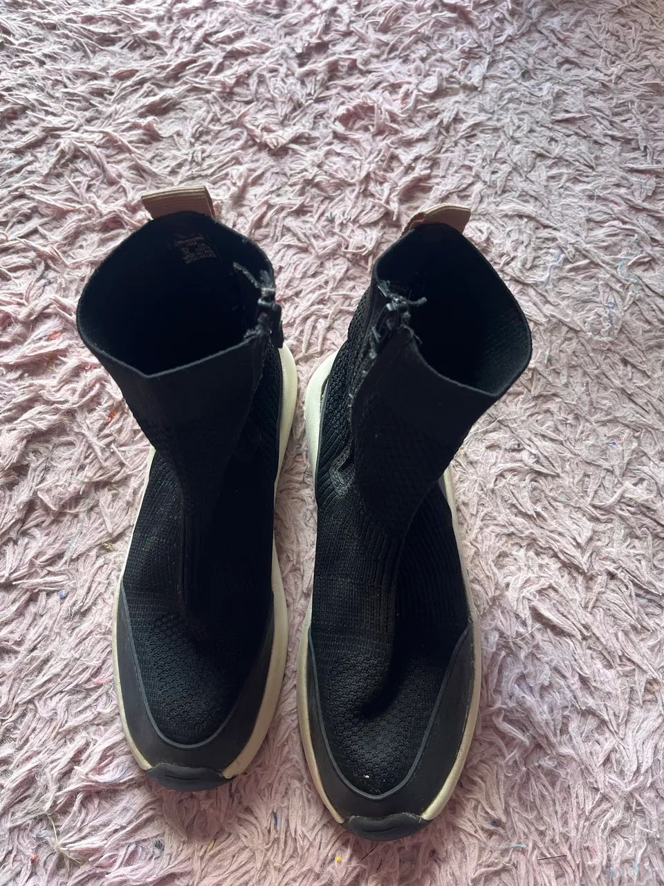 Bota zara  - Foto 2