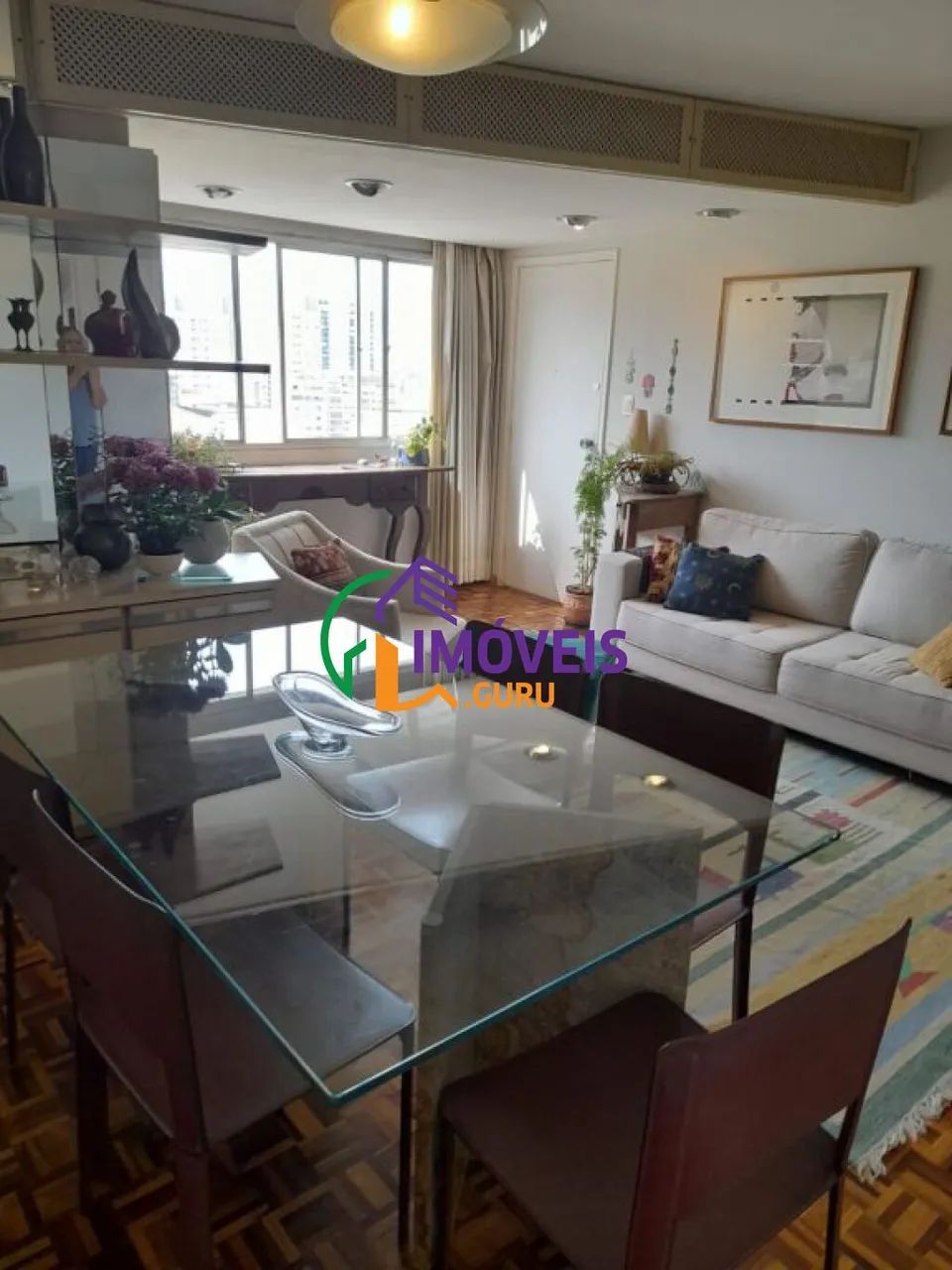 APARTAMENTO - SANTA CECÍLIA - SP