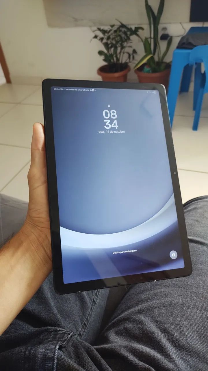 Galaxy Táb A9 plus 5G