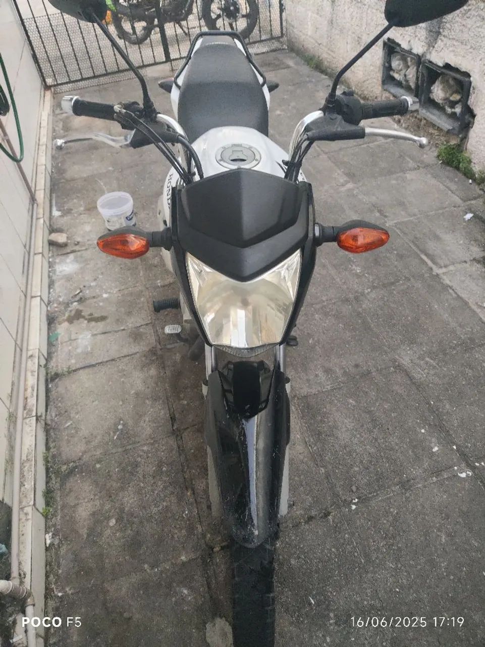 Vendo cargo 125  - Foto 5