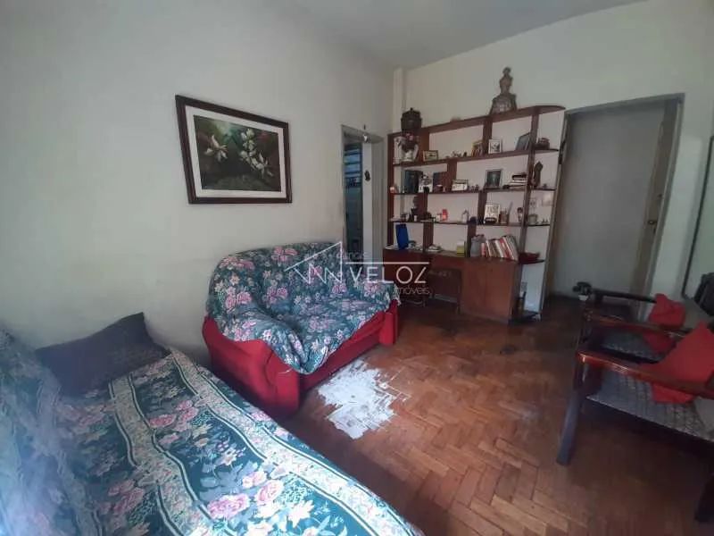 Apartamento - / Residencial / Glória - Foto 4
