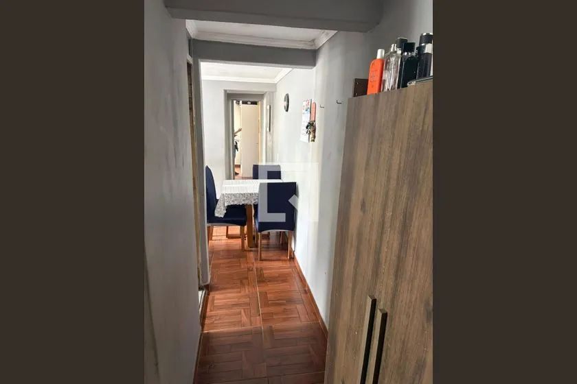 Apartamento à Venda - Vila Jacuí, 2 Quartos, 47 m2 - Foto 4