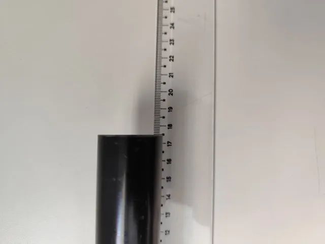 Suspensão absolute nero 26 120mm - Foto 5