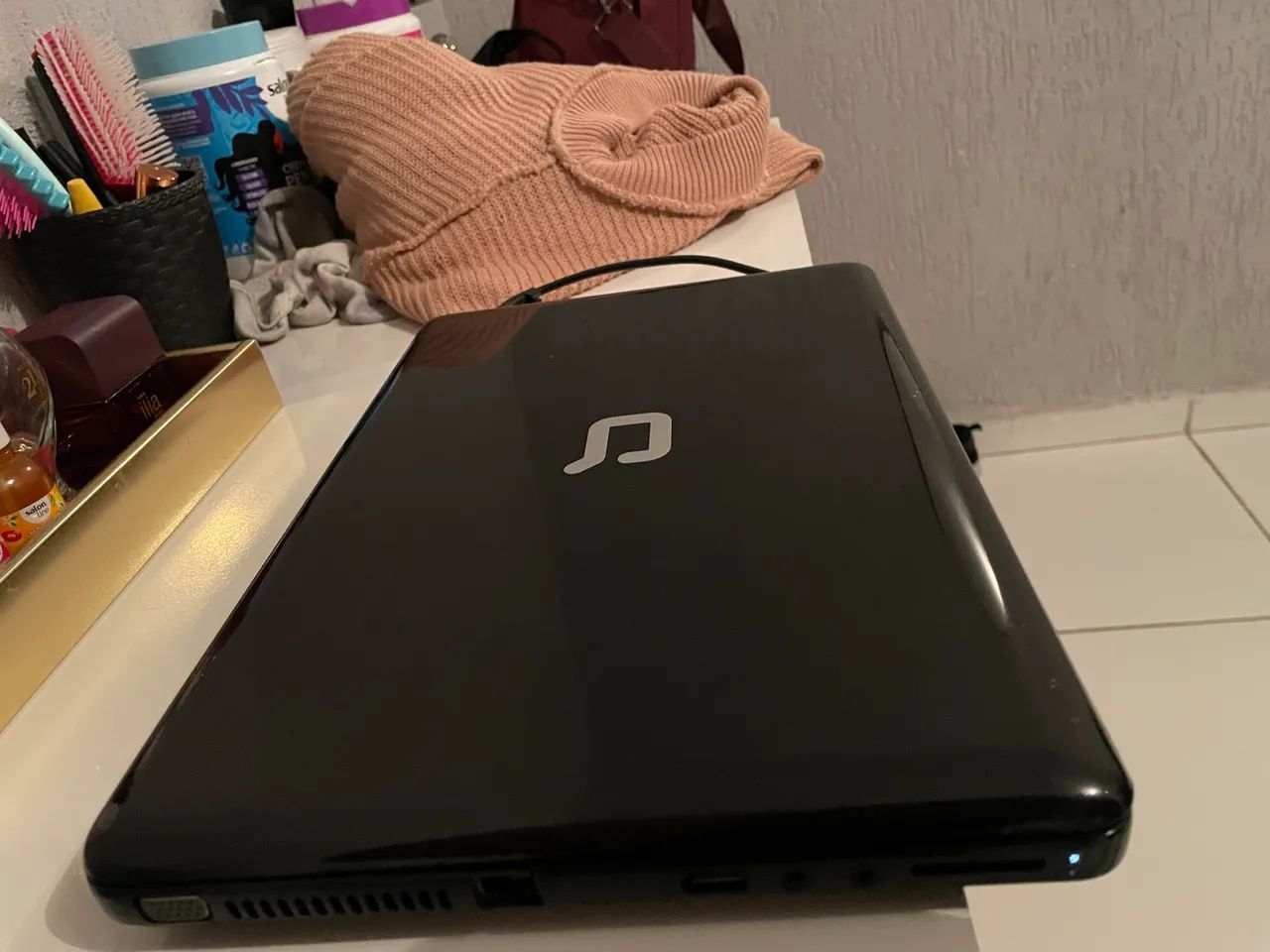 Notebook Compaq Presario CQ43 | Intel Core i5 | 6GB RAM | HD 250GB - Foto 5