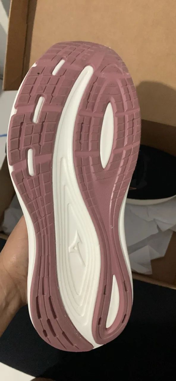 Tênis Mizuno  - Foto 2
