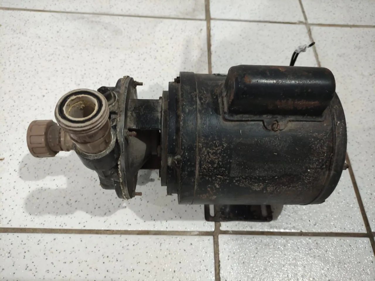 Bomba d'agua  - Foto 3