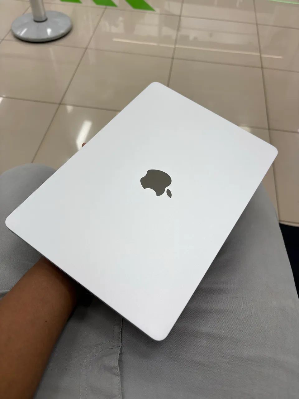 MacBook Air M4 