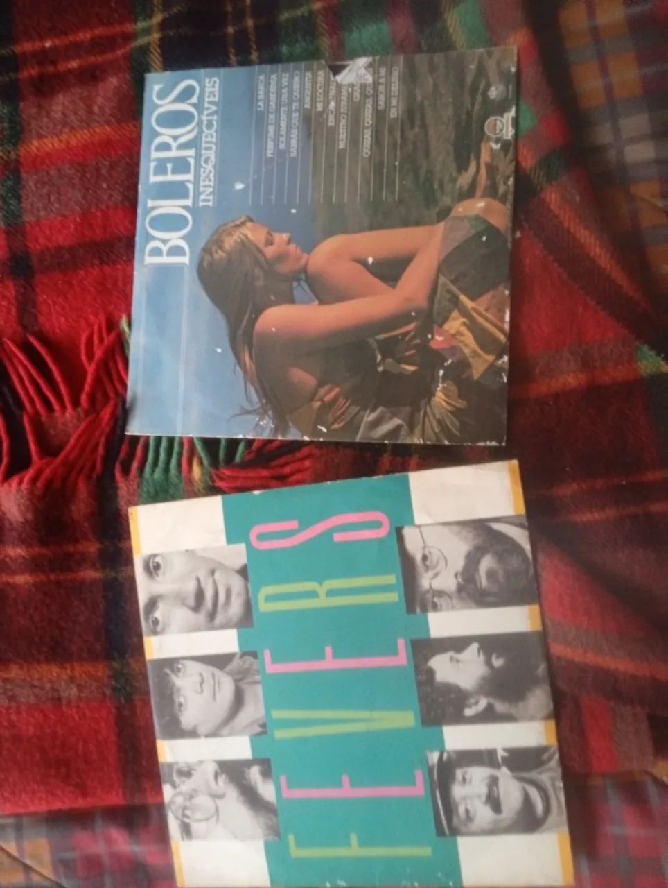 Discos de vinil  - Foto 5