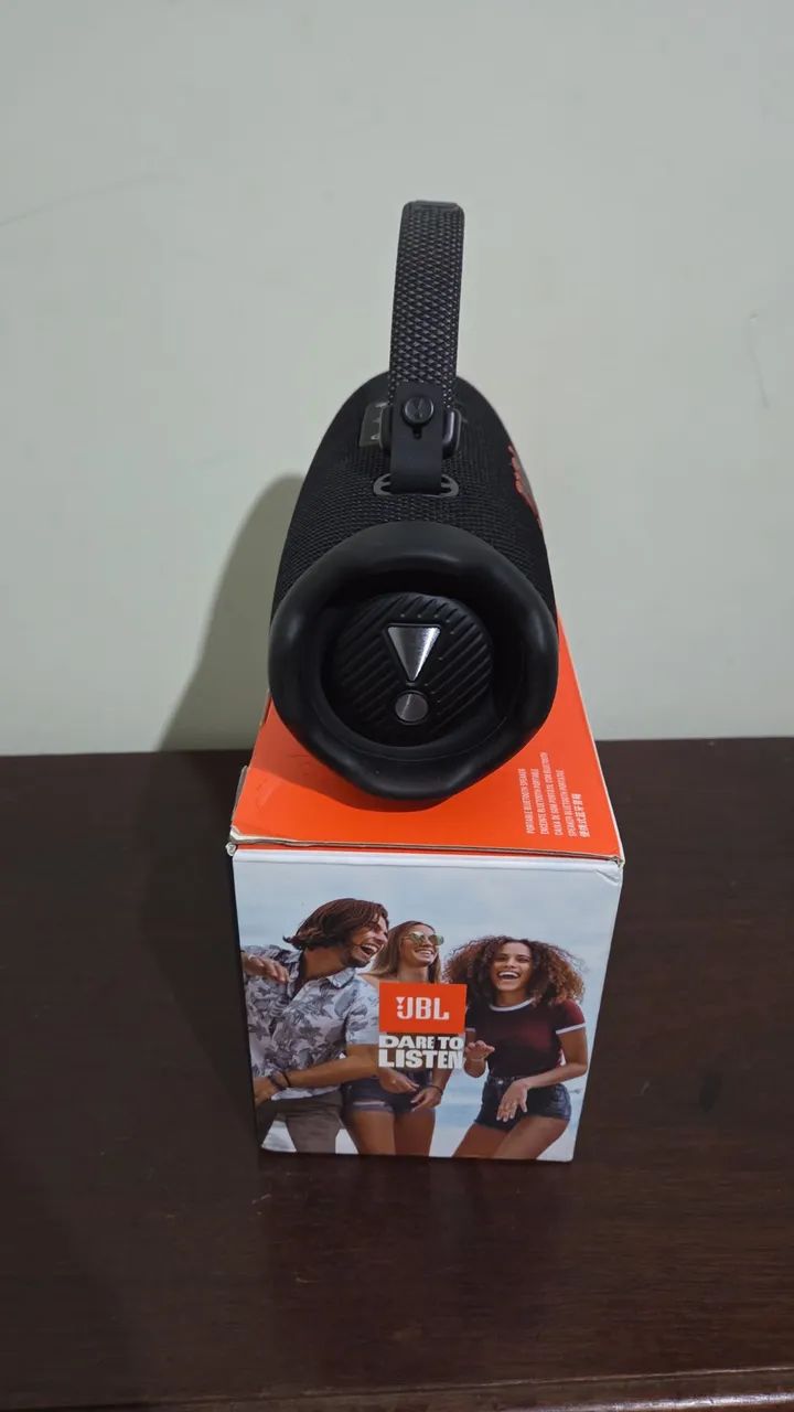 JBL CHARGE 6 - Foto 4