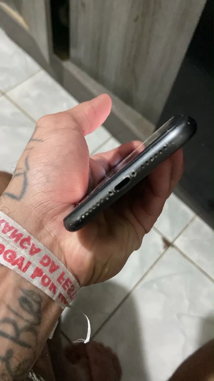 iPhone 11  - Foto 5