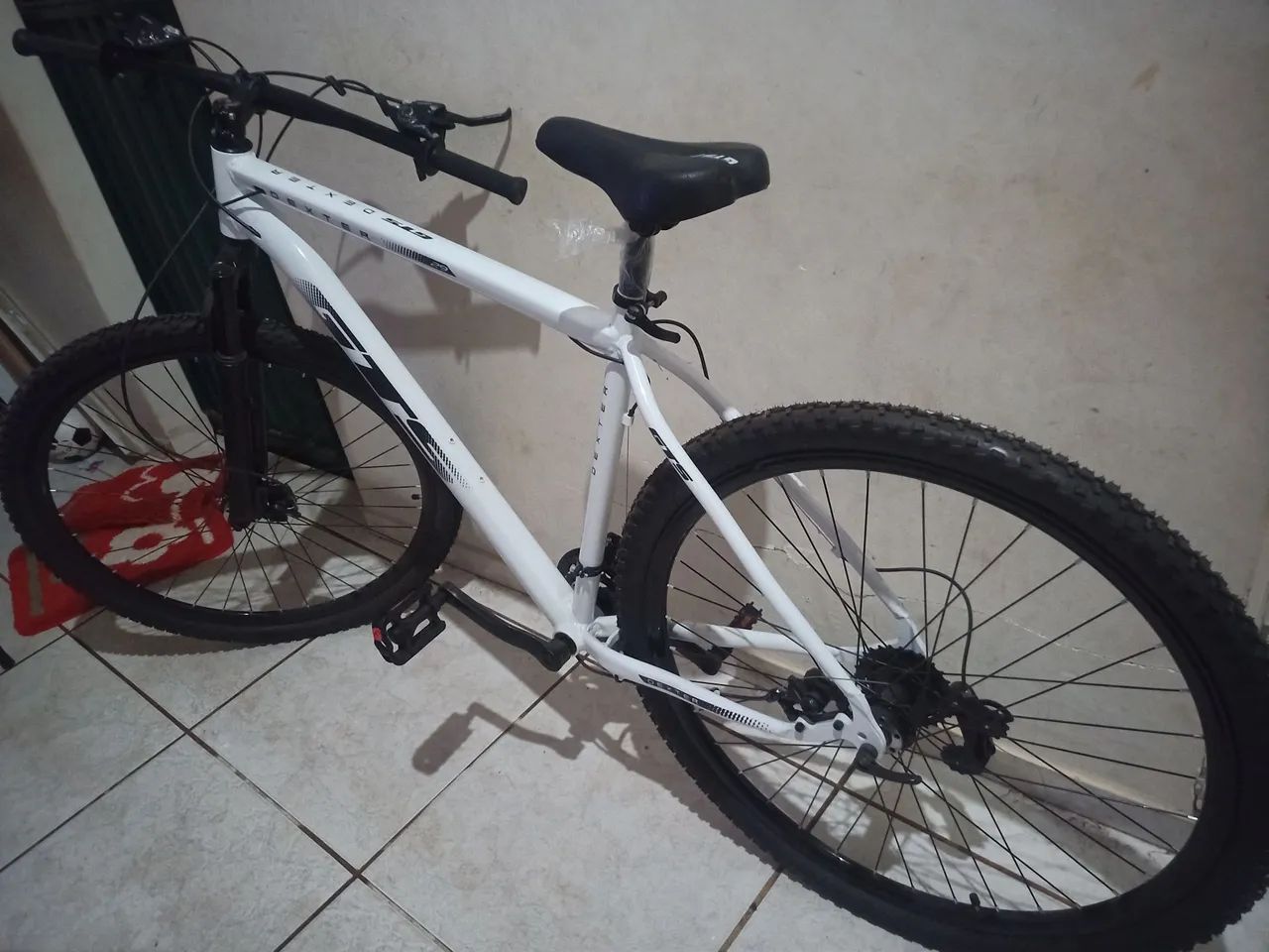Bicicleta Gets Aro 29 nova  - Foto 3