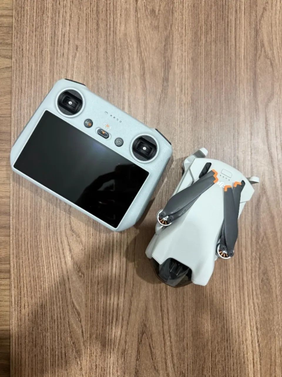 DJI Mini 3 Fly More Combo - Completo | Estado de Novo - Foto 3