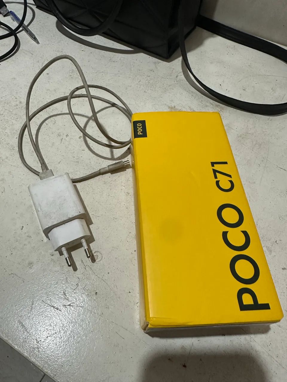 CELULAR POCO C71 - Foto 2