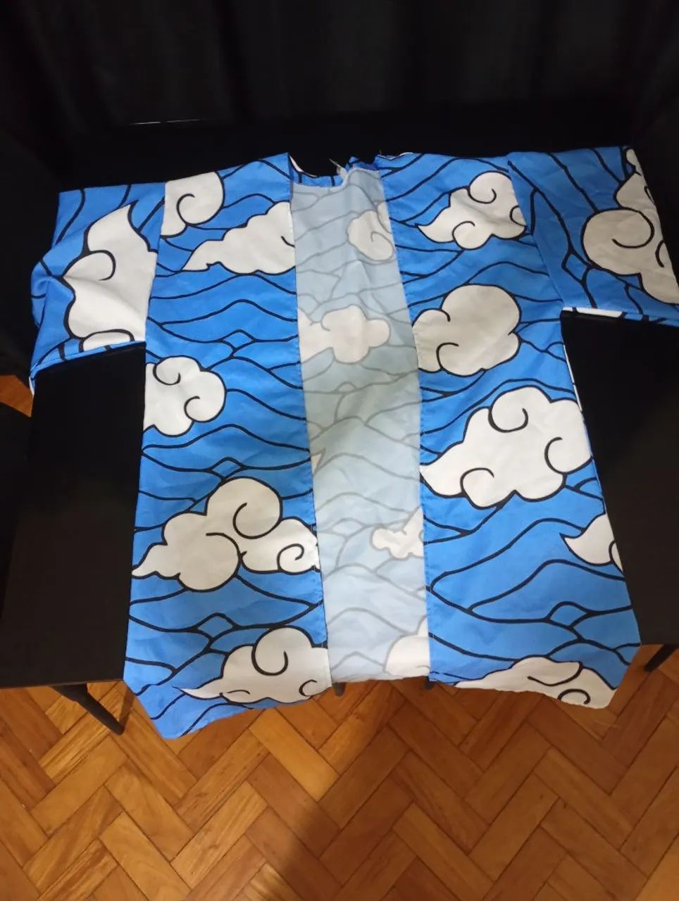 Kimono de Demon Slayer tanjiro  - Foto 4
