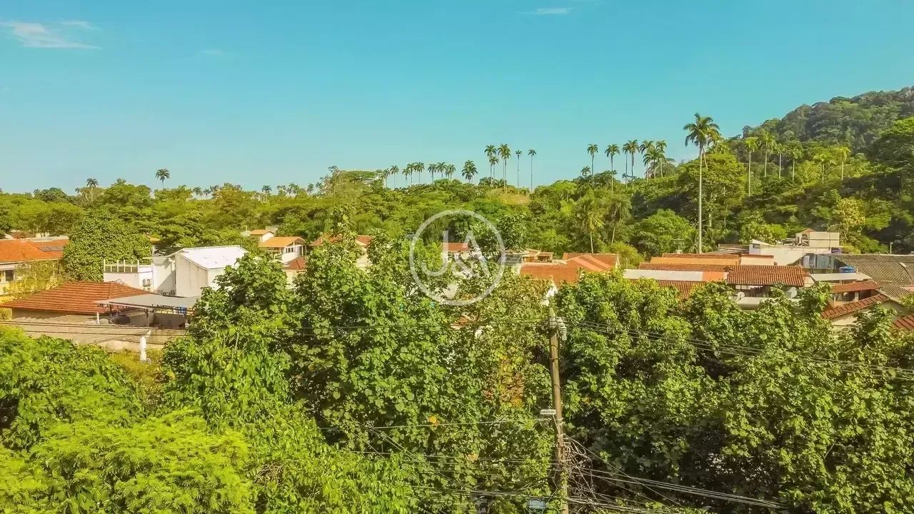 Terreno no Jardim Botânico de 705m² - Foto 3