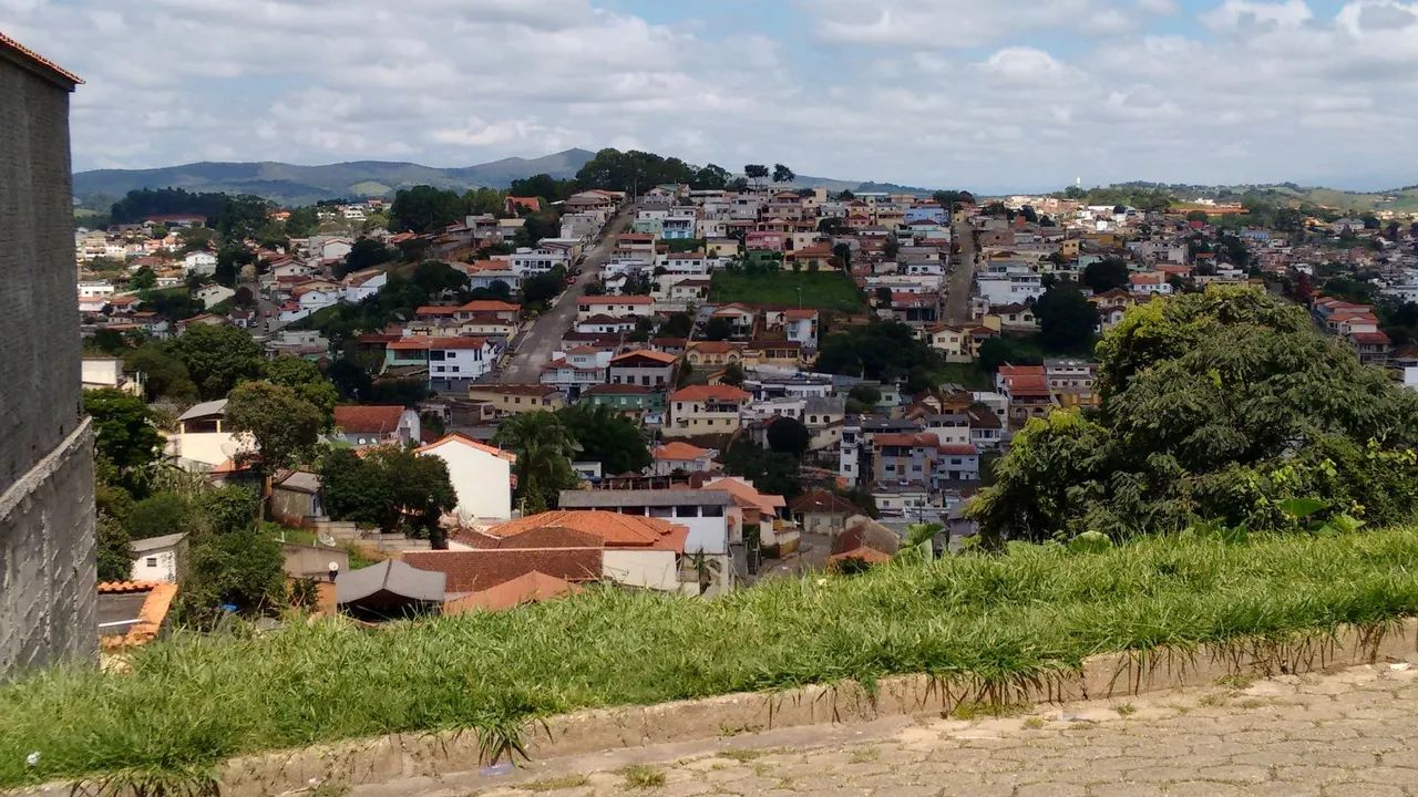 TERRENO EM CAXAMBU  - Foto 3