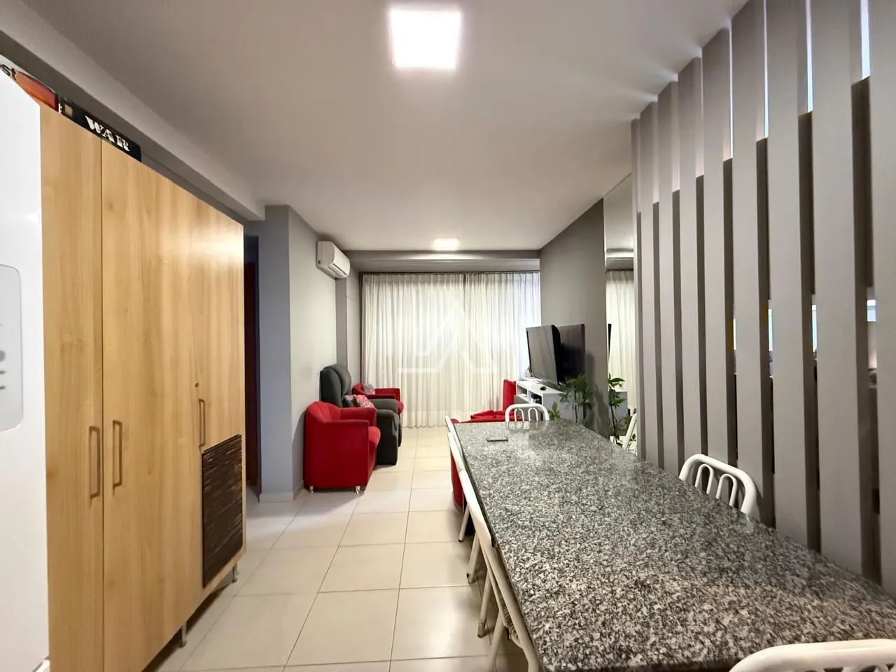 APARTAMENTO DOIS DORMITÓRIOS - Foto 5