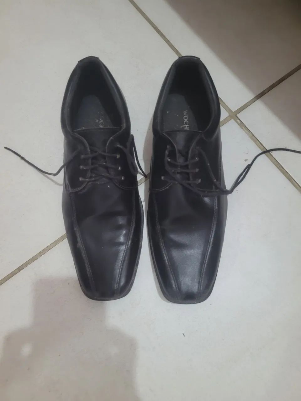 Sapato Social Tm 42 - Foto 2
