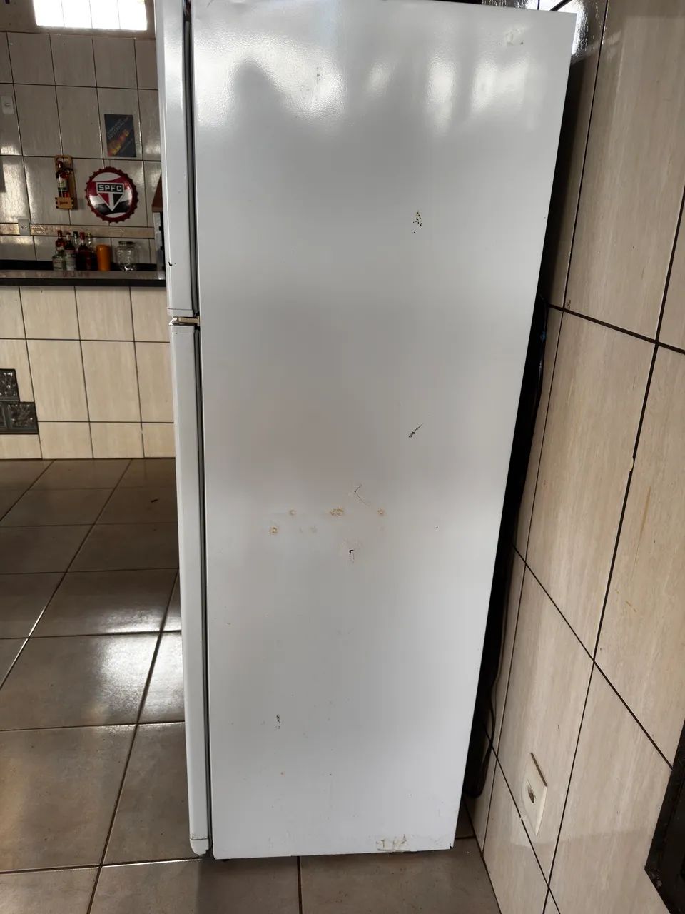 Refrigerar Duplex 380 Litros  - Foto 2