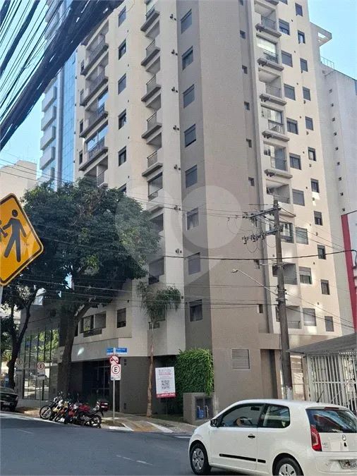 Studio com 1 quartos para locação em Liberdade - SP - Foto 3
