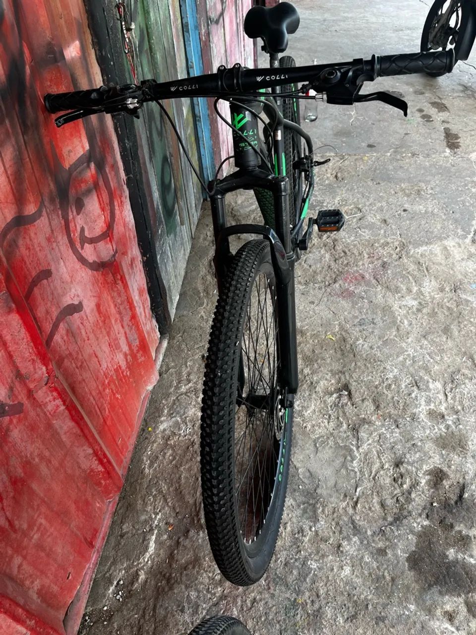 Bicicleta  - Foto 3