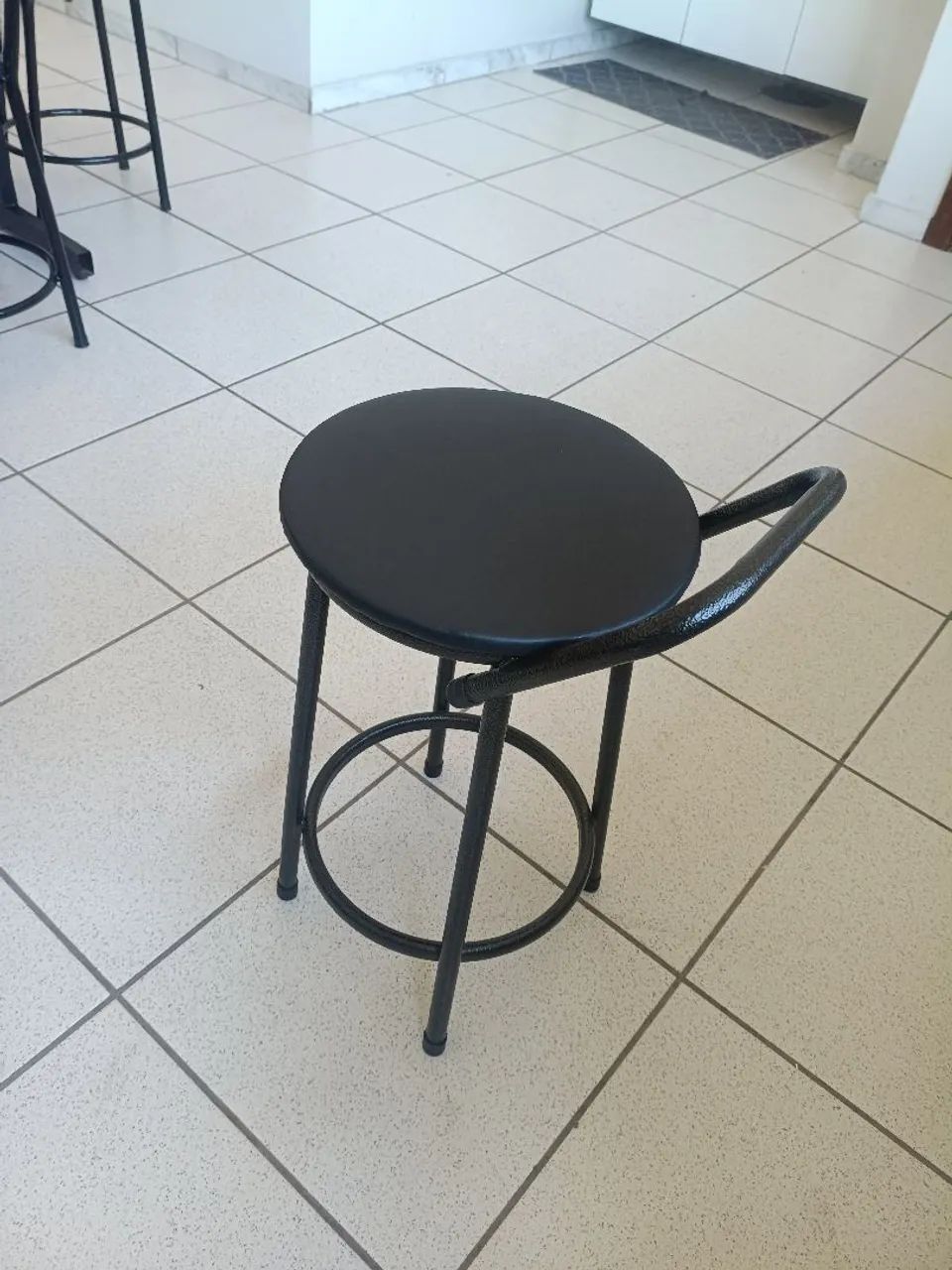 Banco de Mesa Simples  - Foto 2