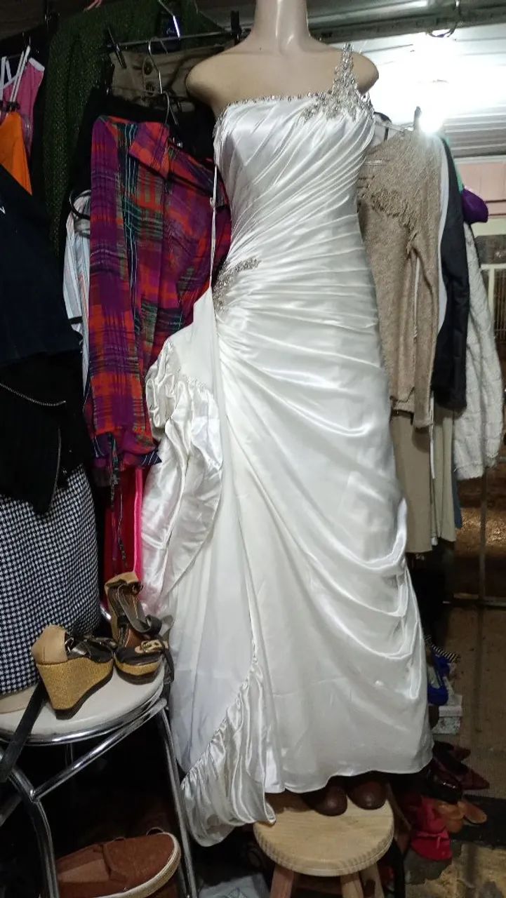 Vestido de NOIVA  - Foto 2