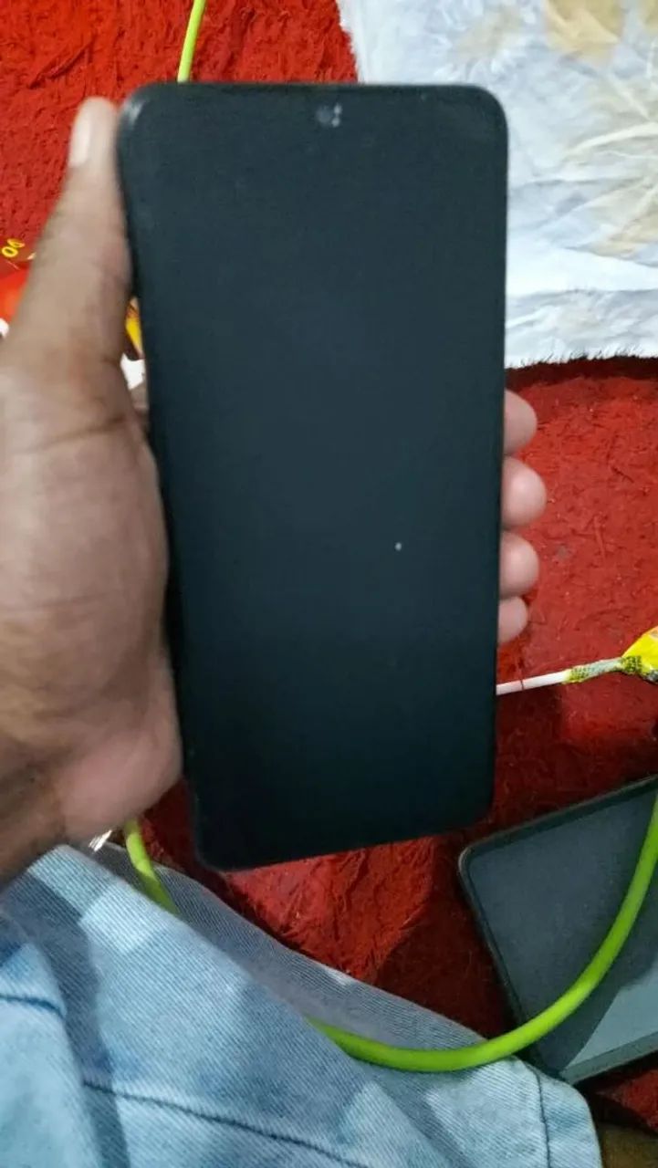 REDMI NOTE 14C , tem conversa no preço! - Foto 2