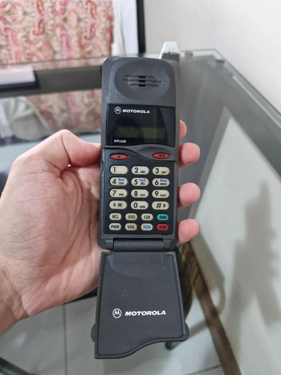 Celular Motorola DPC650 - Foto 2